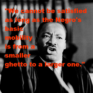 Illustration for article titled Other Cool Stuff From MLK's 'Dream' Speech